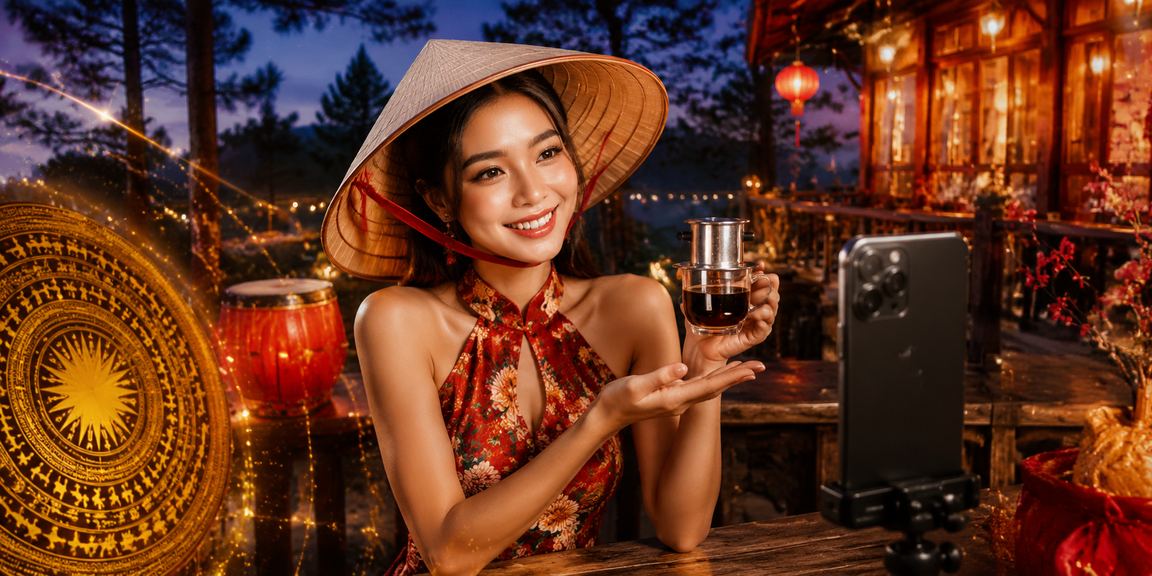 Giao diện casino di động ji88 được trải nghiệm tại Đà Lạt trên điện thoại