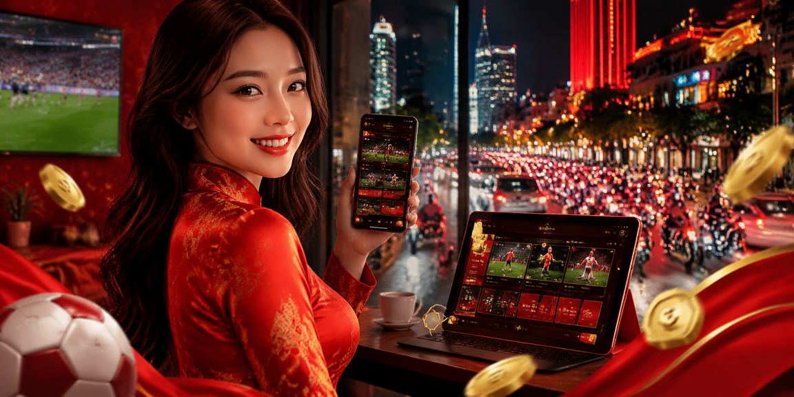 Giao dịch thanh toán cá cược trực tuyến tại Thành phố Hồ Chí Minh bằng VND