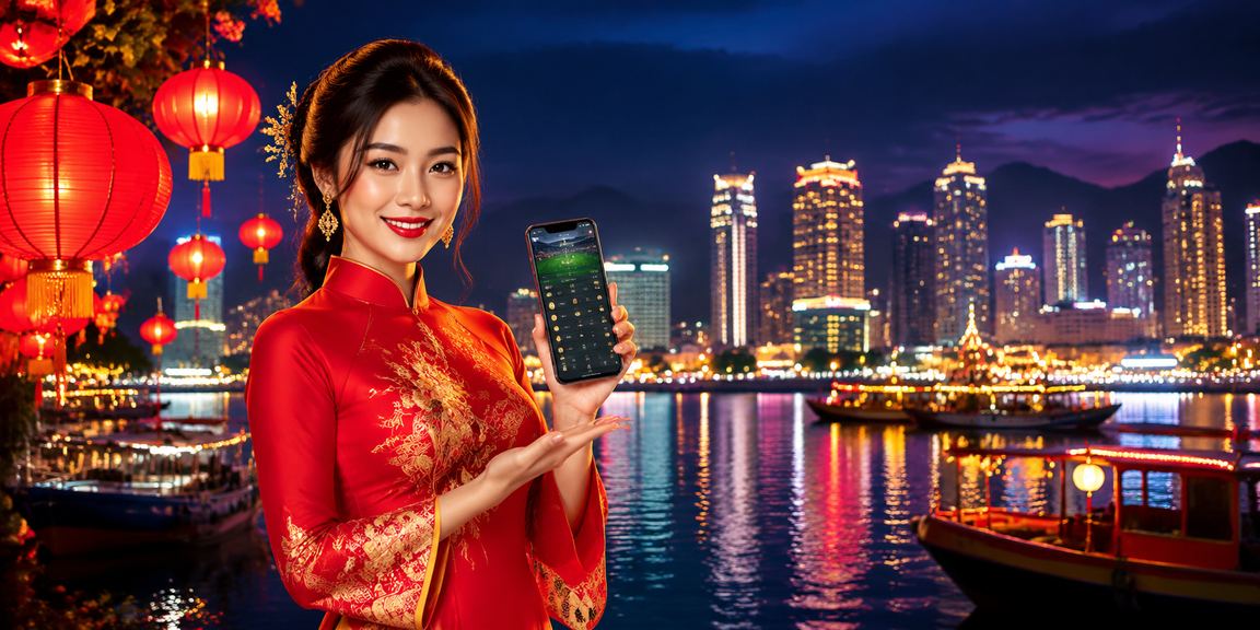 Giao diện cá cược thể thao trực tuyến tại Việt Nam trên màn hình hiện đại